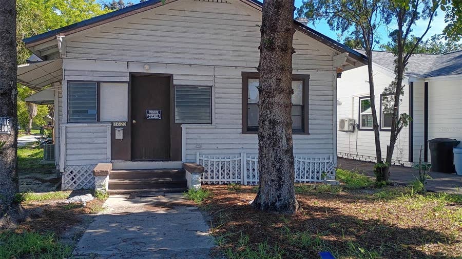 Property photo for 1623 7TH AVE N, St Petersburg, FL