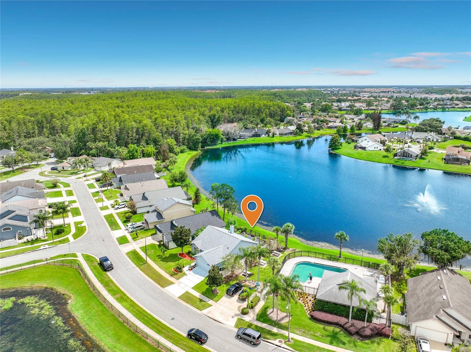 2405 SETTLERS TRAIL, Orlando, FL 32837 2405 SETTLERS TRAIL, Orlando, FL 32837