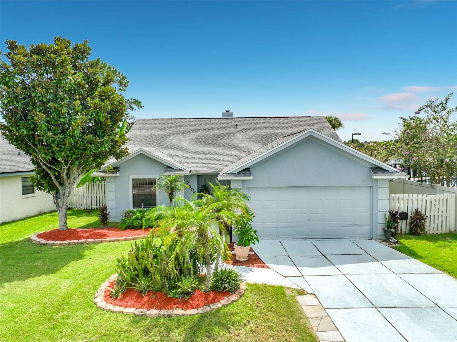 2405 SETTLERS TRAIL, Orlando, FL 32837 2405 SETTLERS TRAIL, Orlando, FL 32837