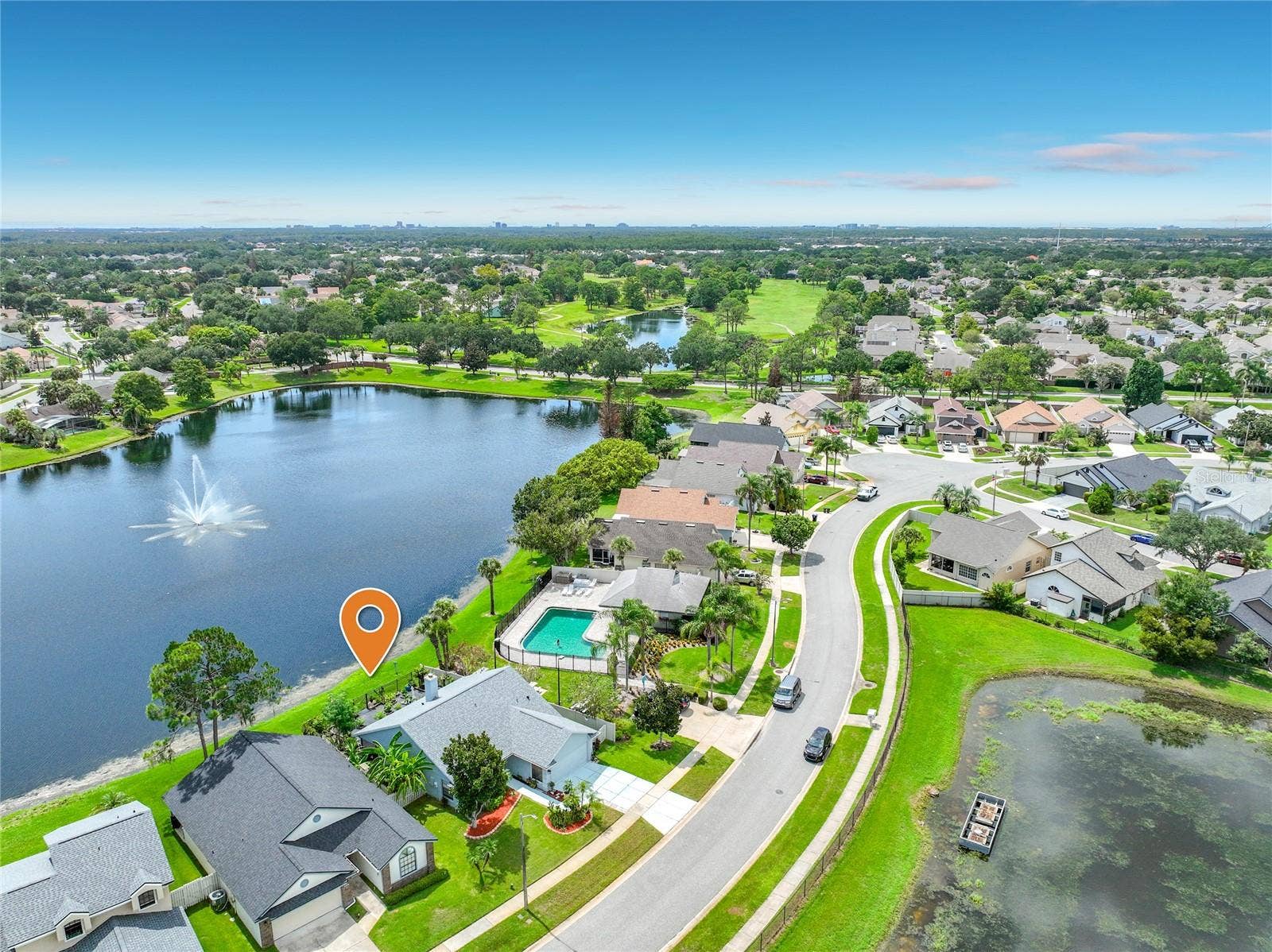2405 SETTLERS TRAIL, Orlando, FL 32837 2405 SETTLERS TRAIL, Orlando, FL 32837
