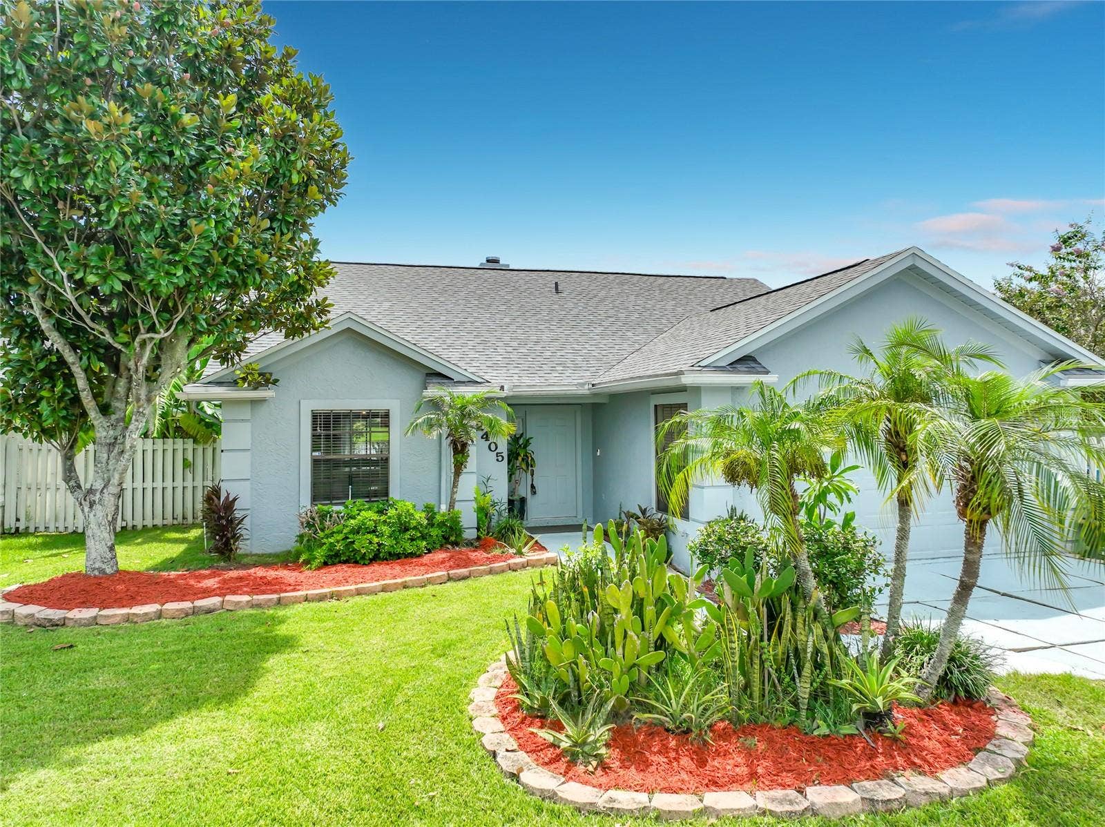 2405 SETTLERS TRAIL, Orlando, FL 32837 2405 SETTLERS TRAIL, Orlando, FL 32837