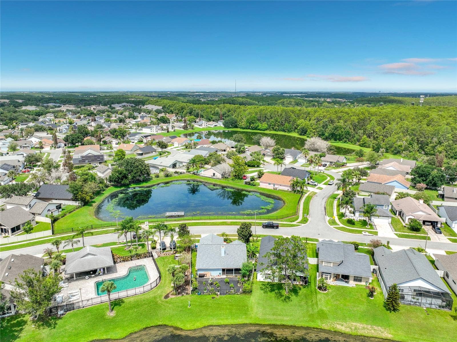 2405 SETTLERS TRAIL, Orlando, FL 32837 2405 SETTLERS TRAIL, Orlando, FL 32837