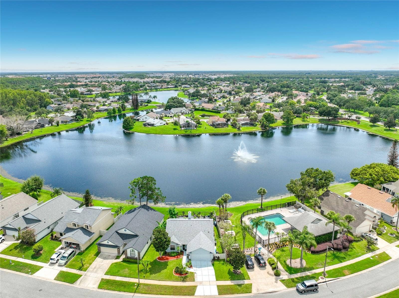 2405 SETTLERS TRAIL, Orlando, FL 32837 2405 SETTLERS TRAIL, Orlando, FL 32837