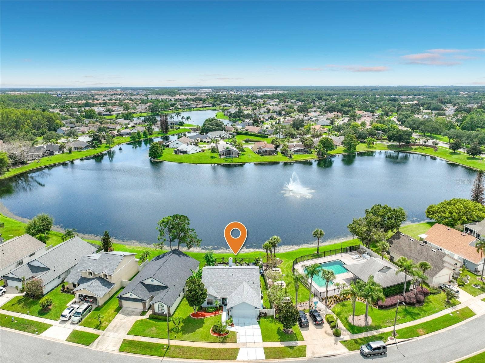 2405 SETTLERS TRAIL, Orlando, FL 32837 2405 SETTLERS TRAIL, Orlando, FL 32837