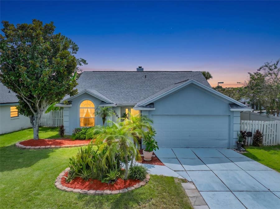 Property photo for 2405 SETTLERS TRAIL, Orlando, FL