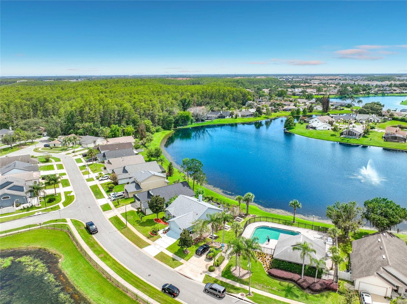 2405 SETTLERS TRAIL, Orlando, FL 32837 2405 SETTLERS TRAIL, Orlando, FL 32837