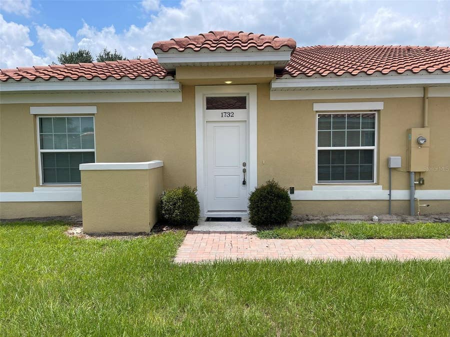 Property photo for 1732 PACIFIC ROAD, Poinciana, FL