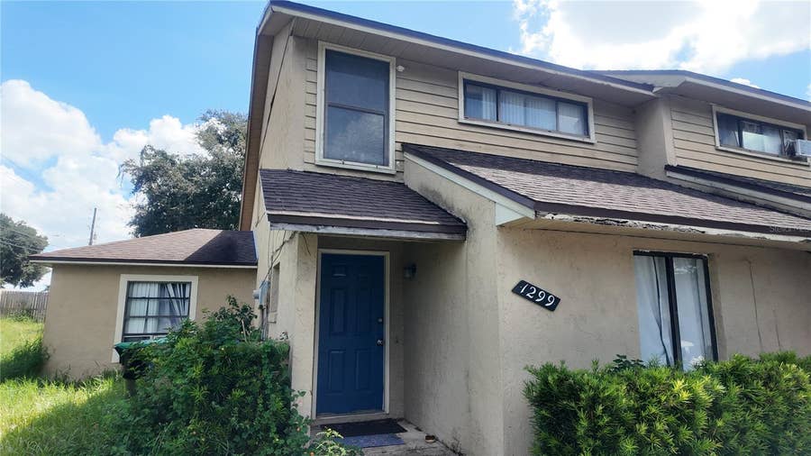 Property photo for 1299 WOODMAN WAY, #1, Orlando, FL