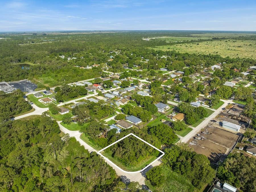 Property photo for 2115 86TH DRIVE, Vero Beach, FL