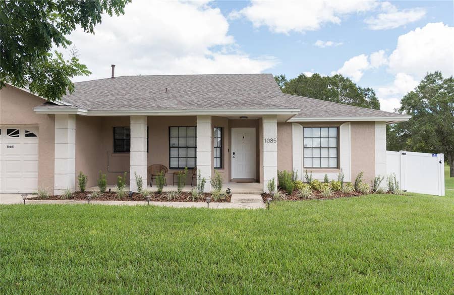 Property photo for 1085 INDIAN RIDGE TRL E, Kissimmee, FL