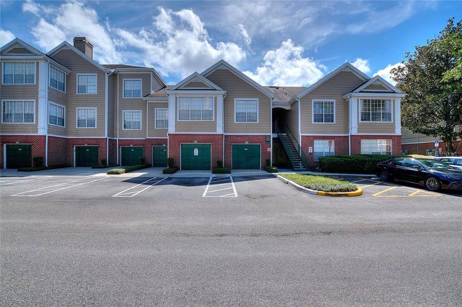 Property photo for 13037 MULBERRY PARK DRIVE, #518, Orlando, FL