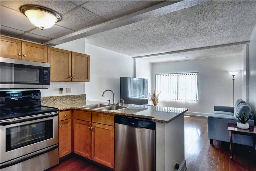 Property photo for 151 E WASHINGTON STREET, #525, Orlando, FL