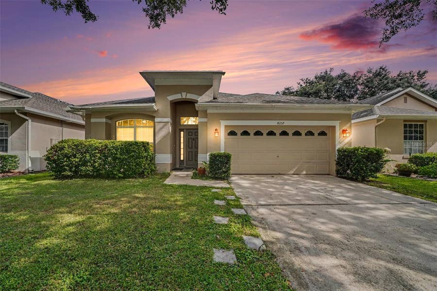 Property photo for 8257 BAYWOOD VISTA DRIVE, Orlando, FL