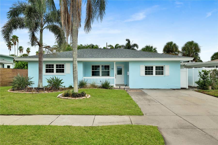 Property photo for 59 KIPLING PLAZA, Clearwater Beach, FL