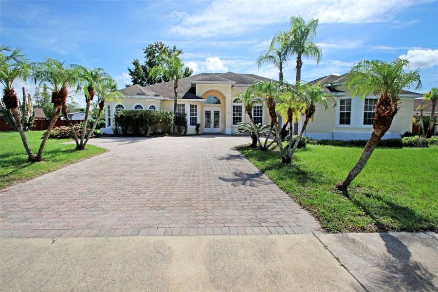 Property photo for 1603 RIO COVE COURT, Orlando, FL