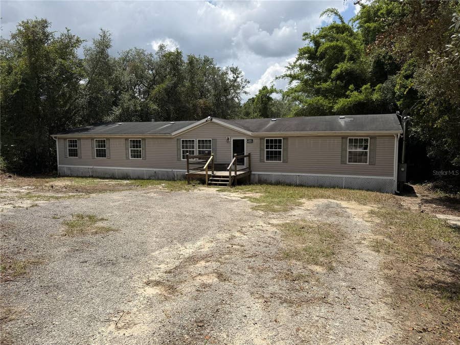 Property photo for 41527 PARADISE ROAD, Deland, FL