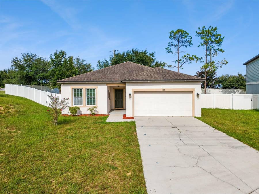 Property photo for 1025 MARGOT LANE, Lake Wales, FL