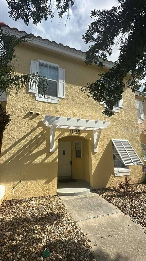 Property photo for 1055 PARK RIDGE CIRCLE, Kissimmee, FL