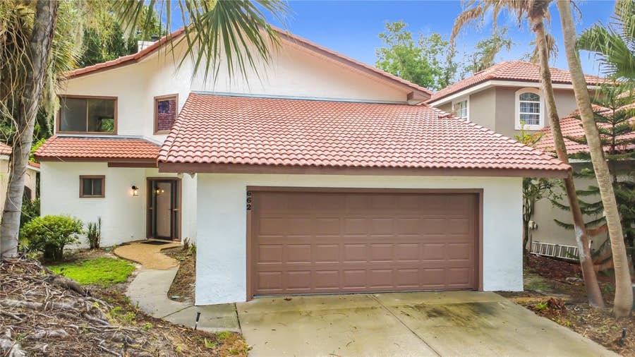 Property photo for 662 NIGHTHAWK CIRCLE, Winter Springs, FL