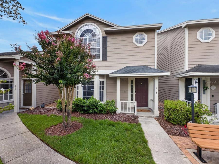 Property photo for 958 SYKES COURT, #104, Orlando, FL