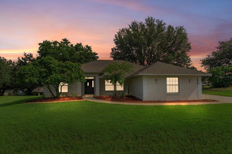 Property photo for 11316 VIA MARI CAE COURT, Clermont, FL