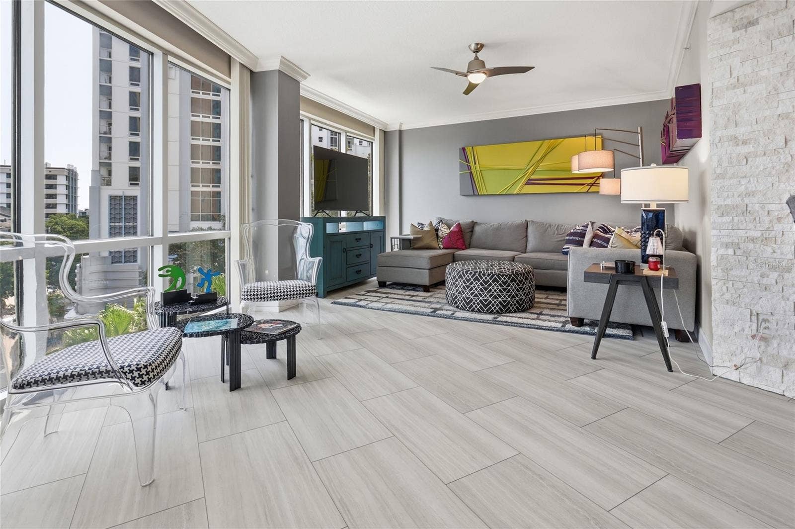 322 E CENTRAL BOULEVARD, #501, Orlando, FL 32801