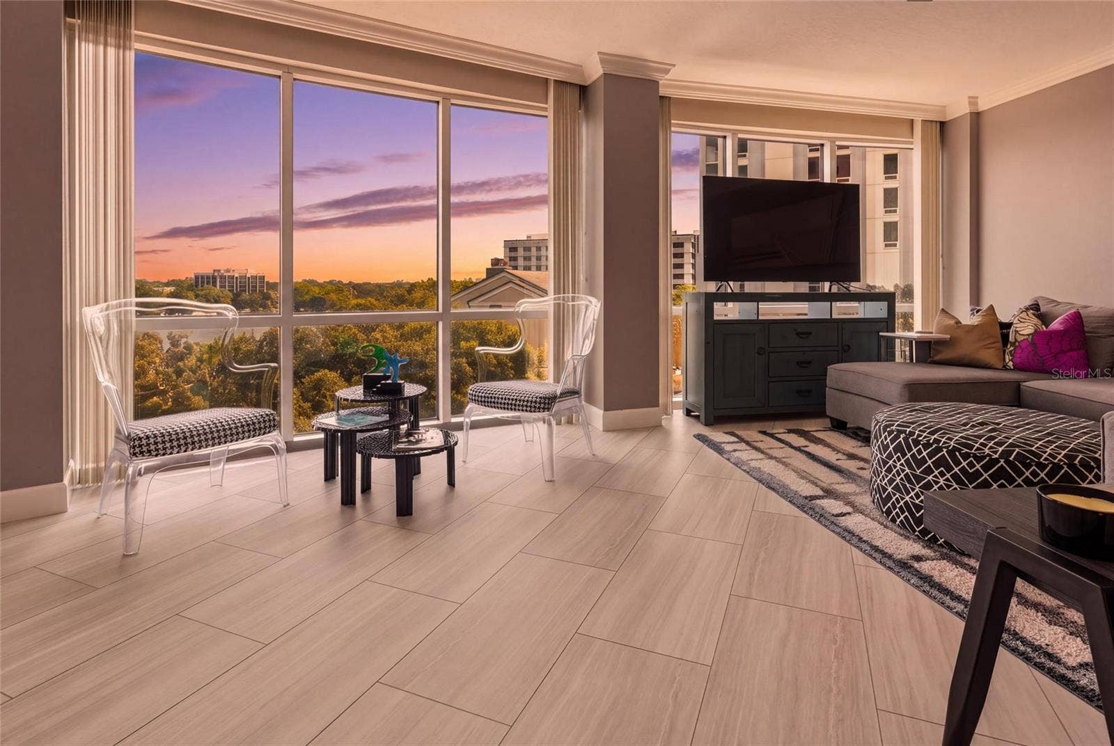 322 E CENTRAL BOULEVARD, #501, Orlando, FL 32801
