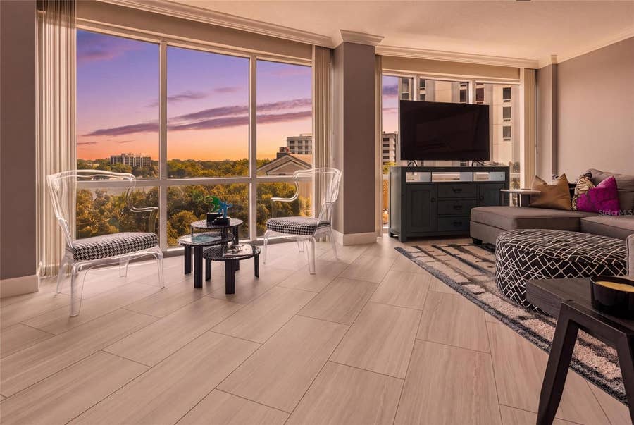 Property photo for 322 E CENTRAL BOULEVARD, #501, Orlando, FL