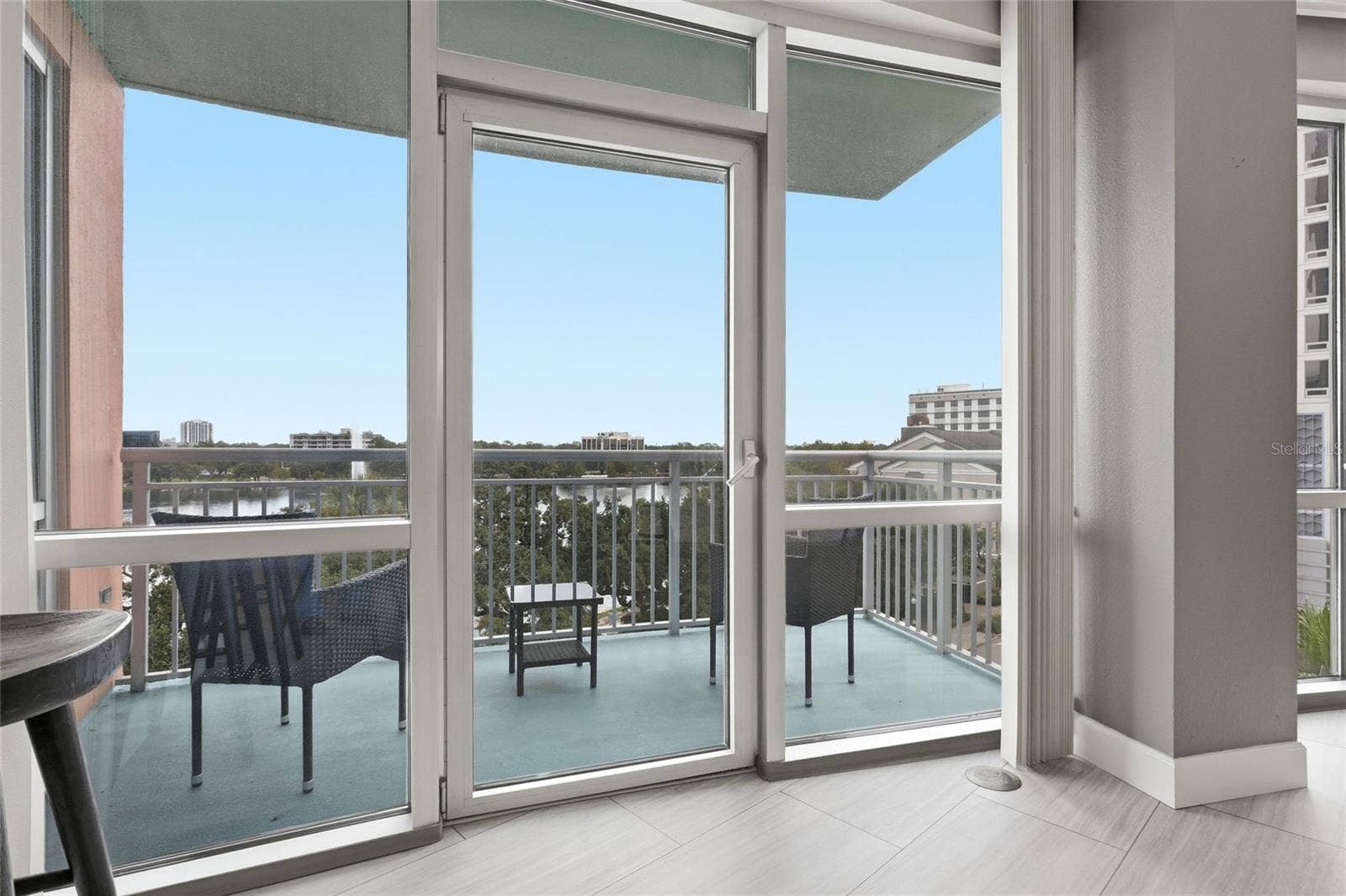 322 E CENTRAL BOULEVARD, #501, Orlando, FL 32801