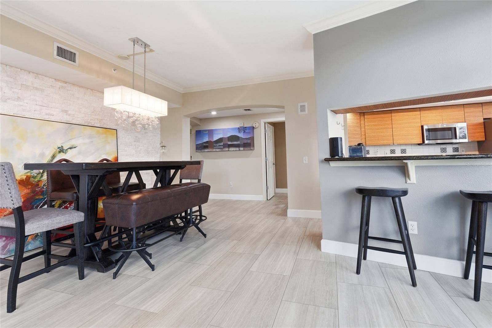 322 E CENTRAL BOULEVARD, #501, Orlando, FL 32801
