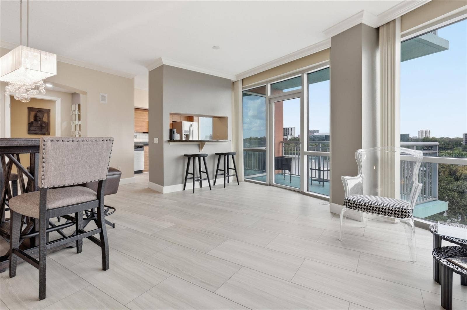 322 E CENTRAL BOULEVARD, #501, Orlando, FL 32801