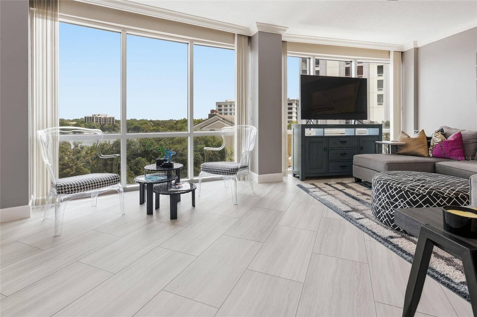 322 E CENTRAL BOULEVARD, #501, Orlando, FL 32801