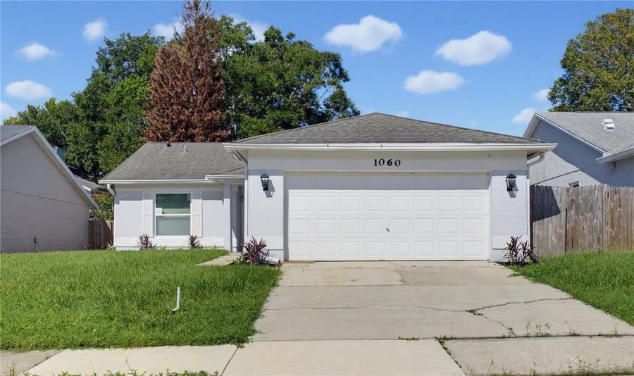 Property photo for 1060 DEES DRIVE, Oviedo, FL
