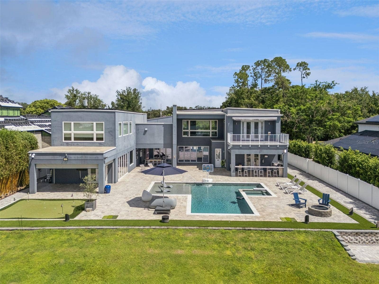 8922 UNIVERSITY BOULEVARD, Orlando, FL 32817