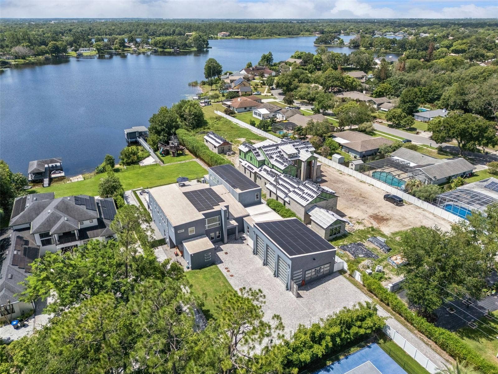 8922 UNIVERSITY BOULEVARD, Orlando, FL 32817