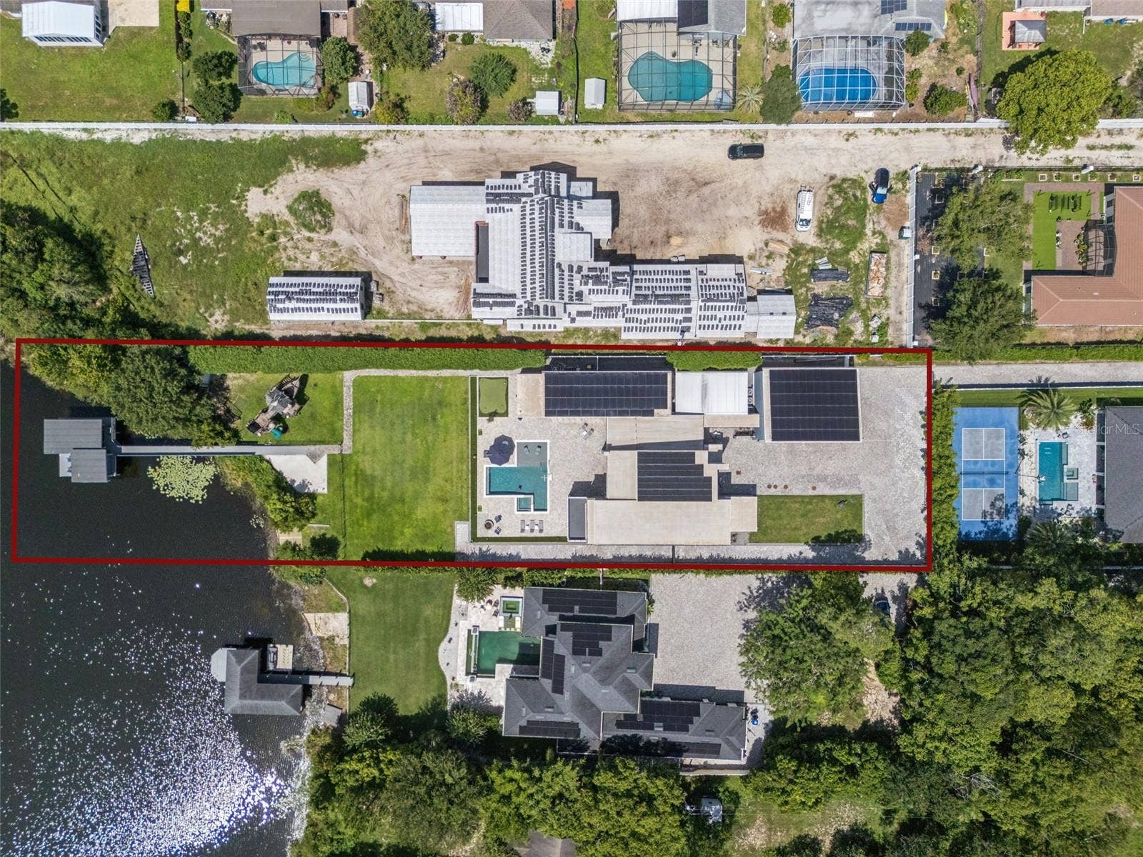 8922 UNIVERSITY BOULEVARD, Orlando, FL 32817
