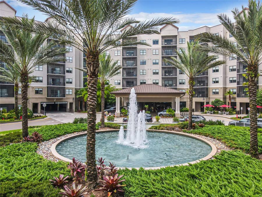 Property photo for 14501 GROVE RESORT AVE, #1707, Winter Garden, FL