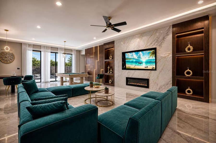 Property photo for 3860 SONOMA BOULEVARD, Kissimmee, FL