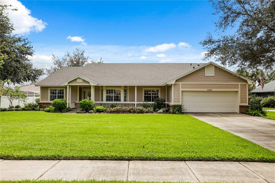 Property photo for 5410 RUSTIC PINE COURT, Orlando, FL