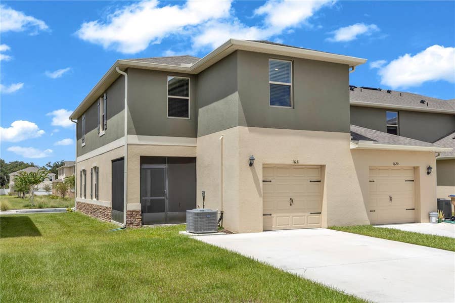 Property photo for 1631 BITTEROOT STREET, Kissimmee, FL