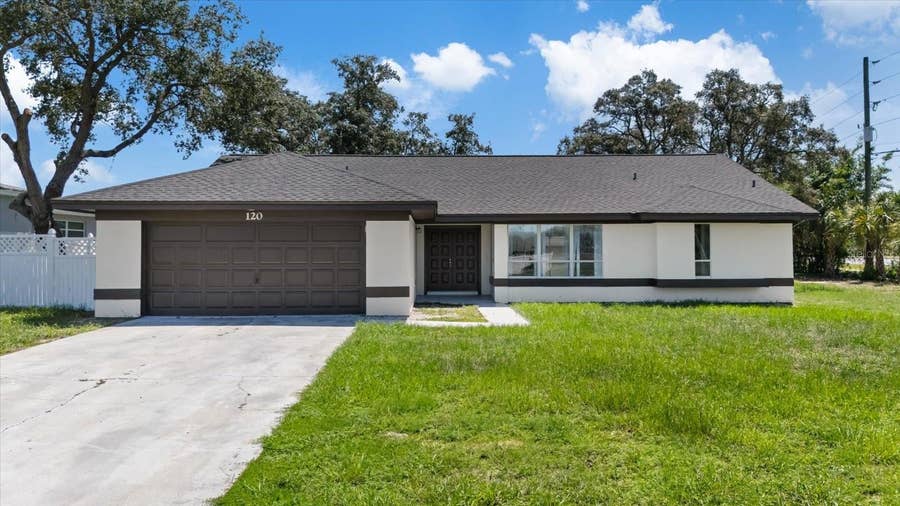 Property photo for 120 FOUNTAIN COURT, Spring Hill, FL