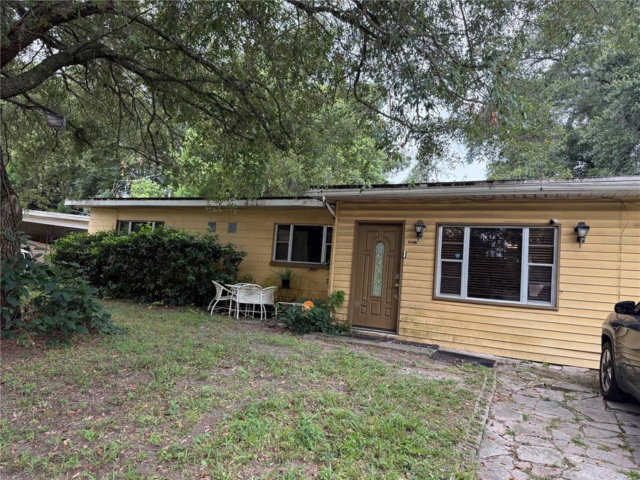 Property photo for 4108 DELRAY AVENUE, Orlando, FL