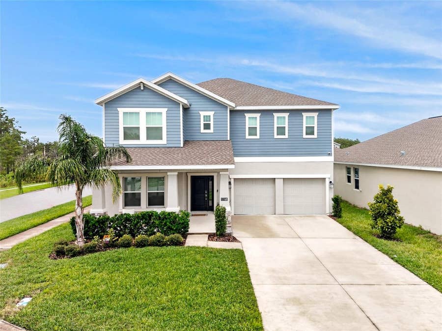 Property photo for 11168 GREAT ROCK STREET, Winter Garden, FL
