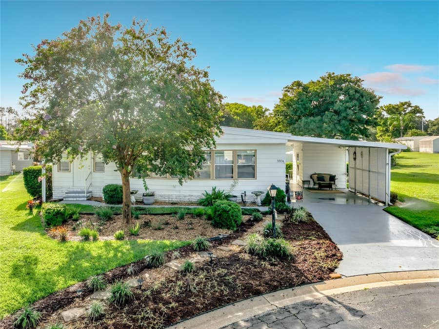 Property photo for 3374 EVERGREEN ROAD, #1700, Zellwood, FL