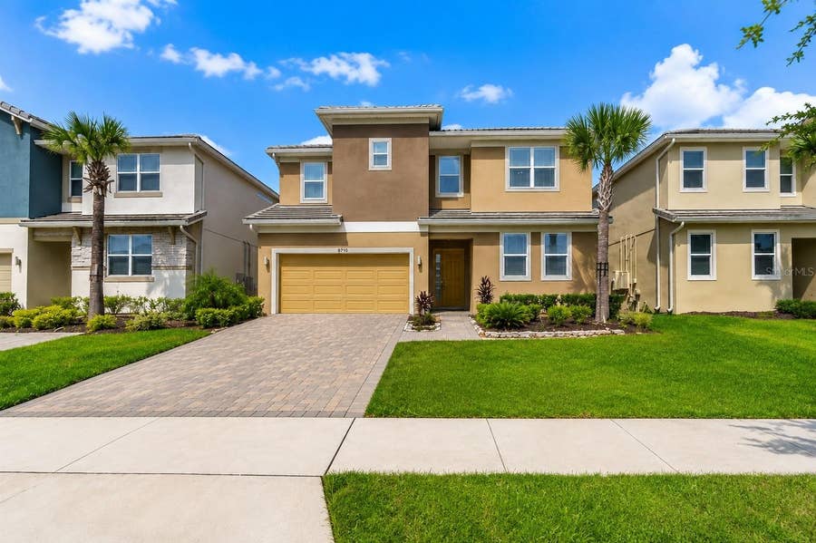 Property photo for 2532 SHANTI DRIVE, Kissimmee, FL