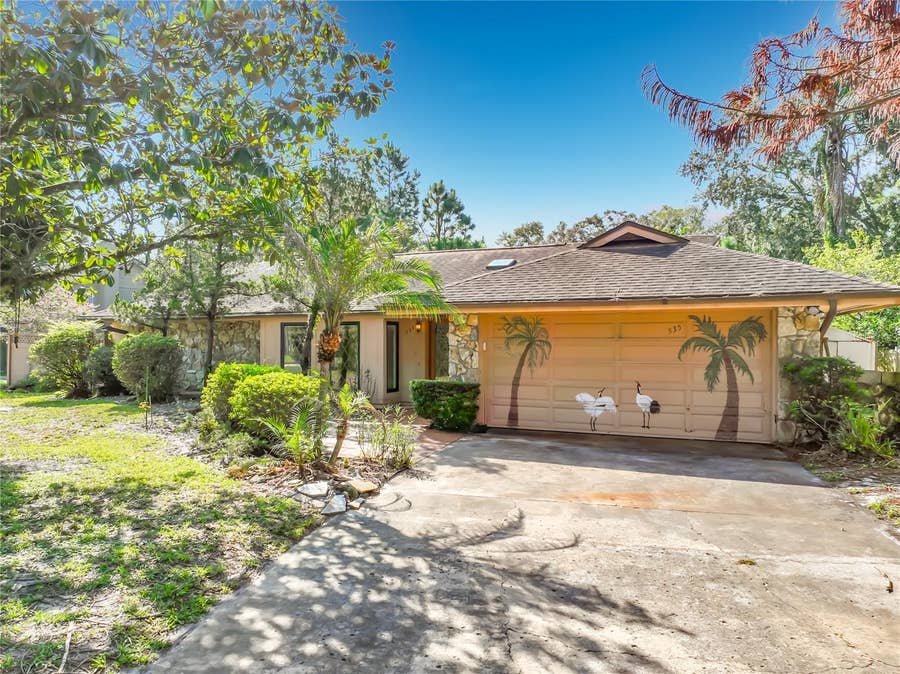Property photo for 535 BROOKSIDE CIRCLE, Maitland, FL