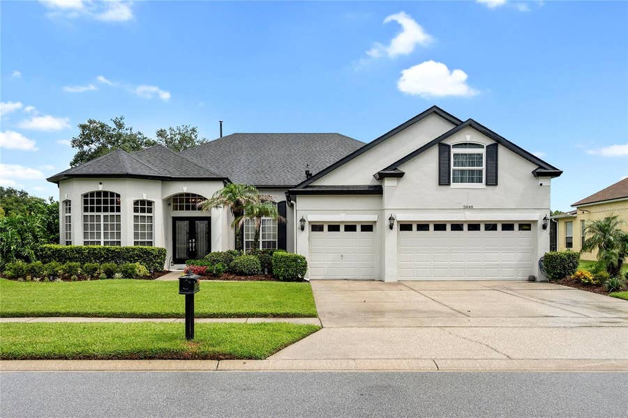Property photo for 2848 ALOMA LAKE RUN, Oviedo, FL