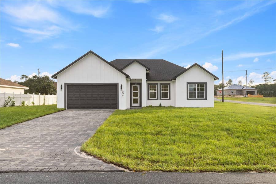 Property photo for 15041 SW 24TH CIRCLE, Ocala, FL
