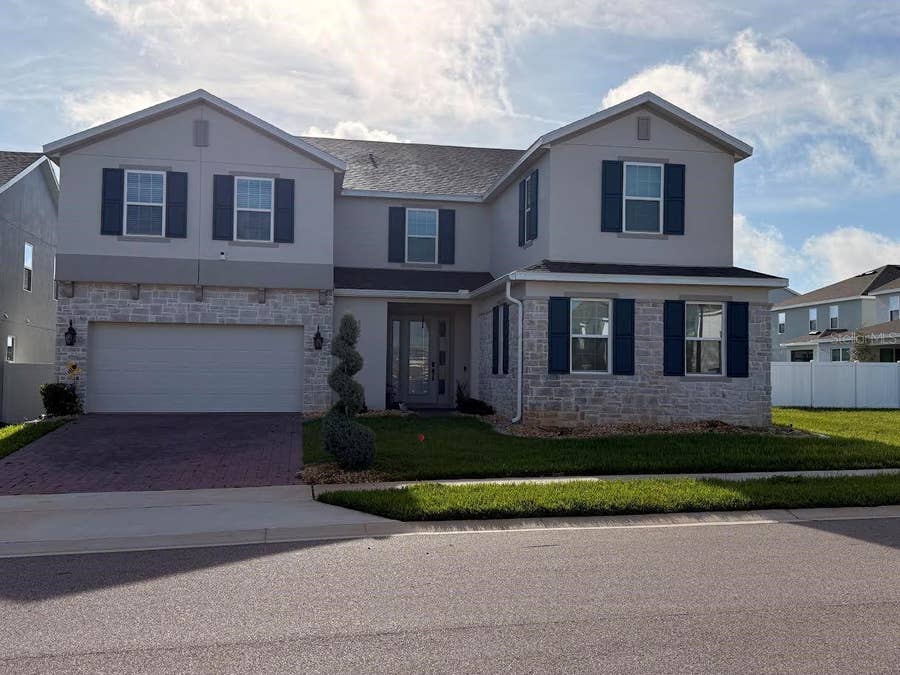 Property photo for 6990 ROLLING GARDENS LOOP, Groveland, FL
