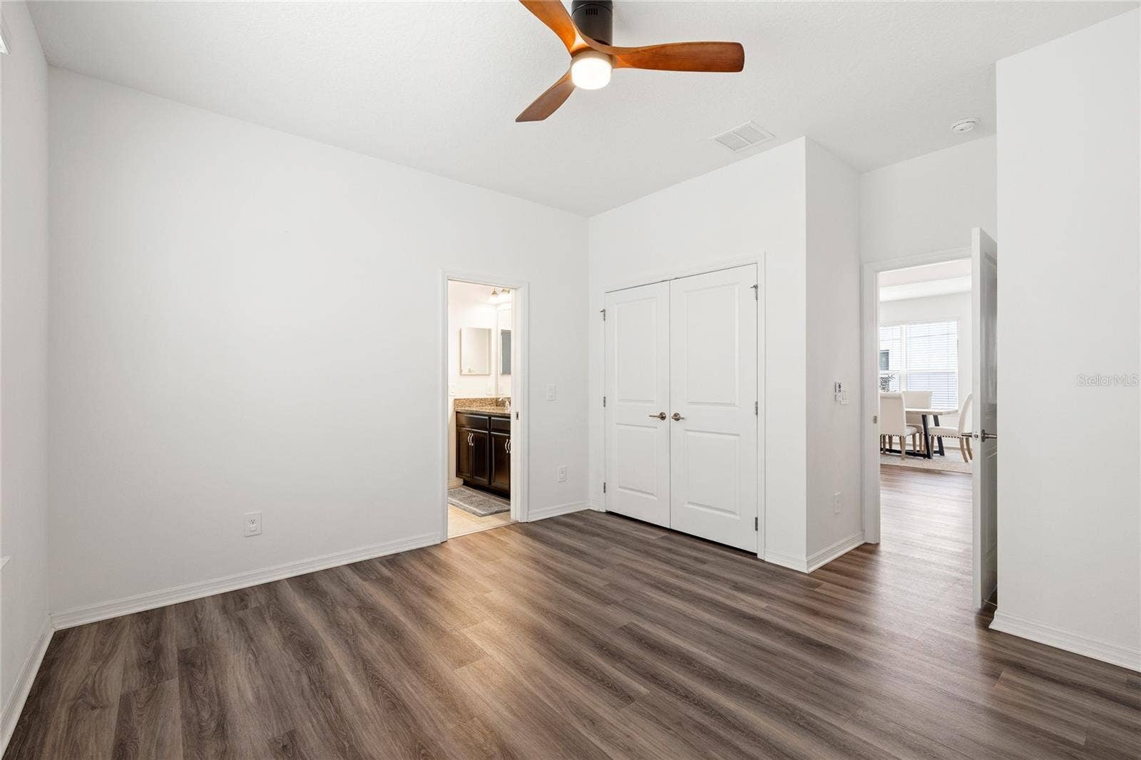 1168 PANDO LOOP, Orlando, FL 32824 Guest Bedroom 1, First Floor